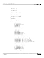 Preview for 171 page of Cisco 11000 Series Configuration Manual