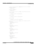 Preview for 175 page of Cisco 11000 Series Configuration Manual