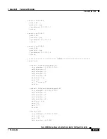 Preview for 177 page of Cisco 11000 Series Configuration Manual