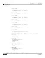 Preview for 186 page of Cisco 11000 Series Configuration Manual