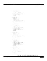 Preview for 187 page of Cisco 11000 Series Configuration Manual