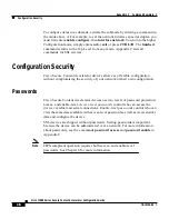 Preview for 200 page of Cisco 11000 Series Configuration Manual