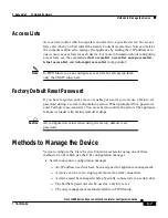 Preview for 201 page of Cisco 11000 Series Configuration Manual