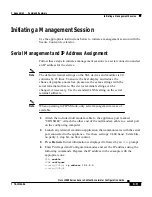 Preview for 203 page of Cisco 11000 Series Configuration Manual