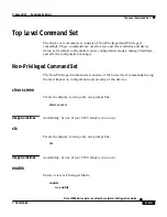 Preview for 225 page of Cisco 11000 Series Configuration Manual