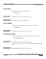 Preview for 235 page of Cisco 11000 Series Configuration Manual