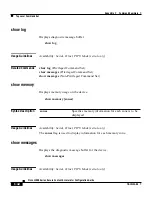 Preview for 236 page of Cisco 11000 Series Configuration Manual