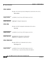 Preview for 240 page of Cisco 11000 Series Configuration Manual