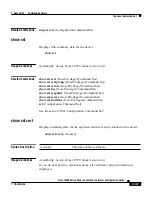 Preview for 241 page of Cisco 11000 Series Configuration Manual