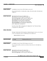 Preview for 249 page of Cisco 11000 Series Configuration Manual