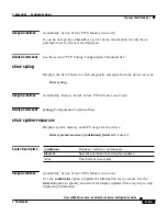 Preview for 255 page of Cisco 11000 Series Configuration Manual