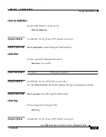 Preview for 263 page of Cisco 11000 Series Configuration Manual