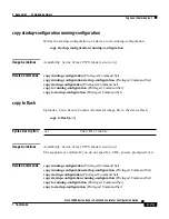 Preview for 267 page of Cisco 11000 Series Configuration Manual