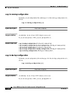 Preview for 268 page of Cisco 11000 Series Configuration Manual