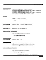 Preview for 269 page of Cisco 11000 Series Configuration Manual