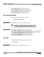 Preview for 273 page of Cisco 11000 Series Configuration Manual