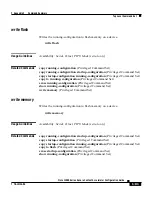 Preview for 275 page of Cisco 11000 Series Configuration Manual