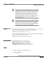 Preview for 279 page of Cisco 11000 Series Configuration Manual