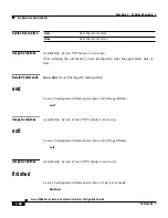 Preview for 280 page of Cisco 11000 Series Configuration Manual