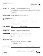 Preview for 283 page of Cisco 11000 Series Configuration Manual