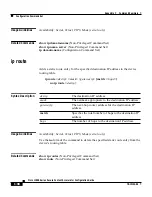 Preview for 284 page of Cisco 11000 Series Configuration Manual