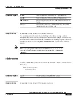 Preview for 287 page of Cisco 11000 Series Configuration Manual