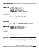 Preview for 301 page of Cisco 11000 Series Configuration Manual