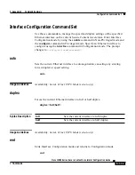 Preview for 305 page of Cisco 11000 Series Configuration Manual