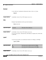 Preview for 306 page of Cisco 11000 Series Configuration Manual