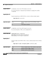 Preview for 312 page of Cisco 11000 Series Configuration Manual