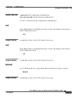 Preview for 319 page of Cisco 11000 Series Configuration Manual