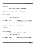 Preview for 327 page of Cisco 11000 Series Configuration Manual