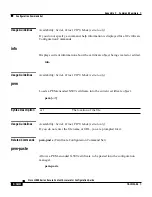 Preview for 334 page of Cisco 11000 Series Configuration Manual