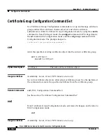 Preview for 336 page of Cisco 11000 Series Configuration Manual