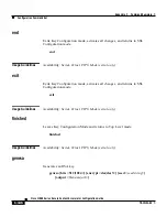 Preview for 340 page of Cisco 11000 Series Configuration Manual