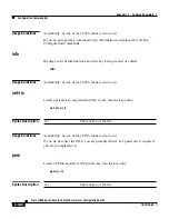 Preview for 342 page of Cisco 11000 Series Configuration Manual