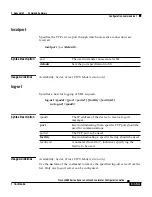 Preview for 347 page of Cisco 11000 Series Configuration Manual