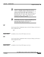 Preview for 357 page of Cisco 11000 Series Configuration Manual