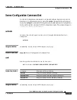 Preview for 359 page of Cisco 11000 Series Configuration Manual