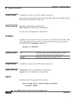 Preview for 372 page of Cisco 11000 Series Configuration Manual