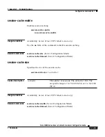 Preview for 375 page of Cisco 11000 Series Configuration Manual