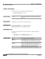 Preview for 376 page of Cisco 11000 Series Configuration Manual