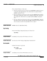 Preview for 379 page of Cisco 11000 Series Configuration Manual