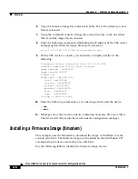 Preview for 404 page of Cisco 11000 Series Configuration Manual