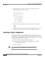 Preview for 406 page of Cisco 11000 Series Configuration Manual