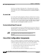 Preview for 432 page of Cisco 11000 Series Configuration Manual