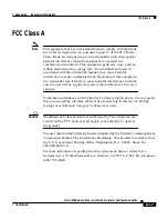 Preview for 441 page of Cisco 11000 Series Configuration Manual