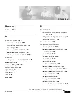 Preview for 447 page of Cisco 11000 Series Configuration Manual