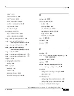 Preview for 451 page of Cisco 11000 Series Configuration Manual