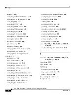 Preview for 452 page of Cisco 11000 Series Configuration Manual